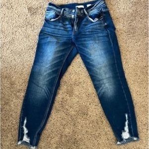 Women’s KanCan jeans